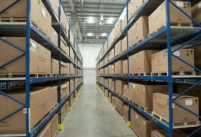 厦门到古镇镇货物仓储