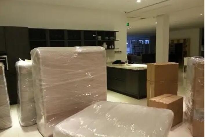 厦门到古镇镇长途搬家