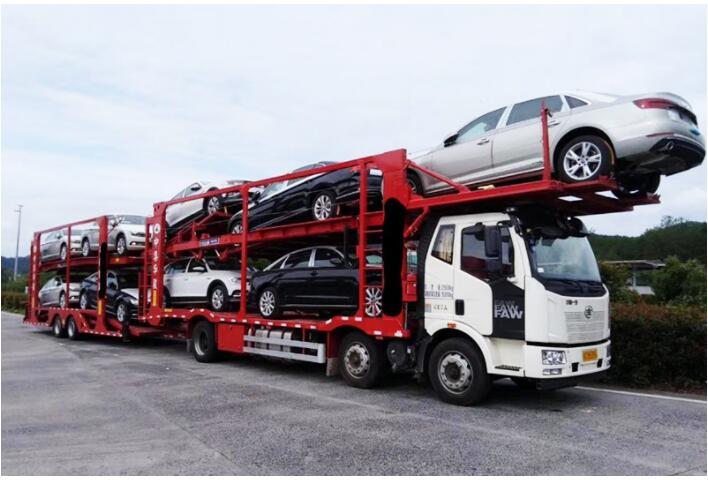 厦门到古镇镇轿车托运